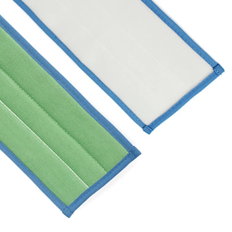 Artmax Group Cleanroom Microfiber Wet Mop (AM-FM-03) - Commercial Wholesale Cleaning Supply
